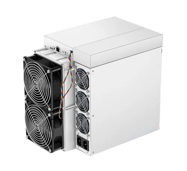 Antminer E Gh S