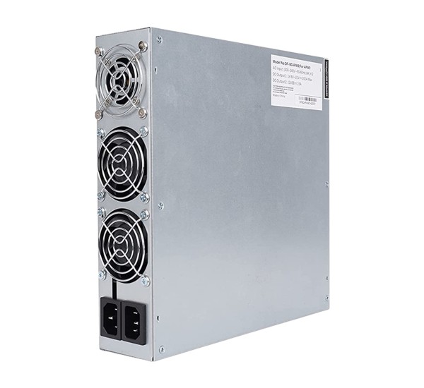 Antminer Apw W