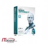 آنتی ویروس ایست NOD32 v7 1User