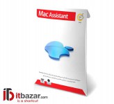 نرم افزار گردو Mac Assistant 2014
