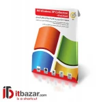 نرم افزار گردو MS Windows XP Collection