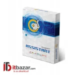 نرم افزار گردو Super Assistant 4DVD