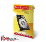 نرم افزار گردو Acronis HDD and Partition Assistant