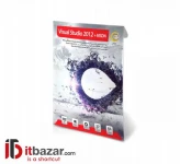 نرم افزار گردو Microsoft Visual Studio 2012