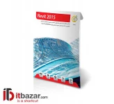 نرم افزار گردو Autodesk Revit 2015