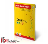 نرم افزار مک گردو IDocument