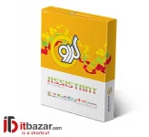 نرم افزار گردو Assistant Full Edition V18