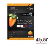 نرم افزار آموزش موسیقی پارس FL Studio 12