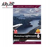 نرم افزار آموزش عکاسی پارس Photoshop Lightroom 6
