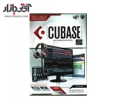 نرم افزار آموزش میکس و تدوین رکوسافت Cubase