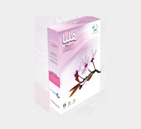 نرم افزار کتابخانه میانی هلیا تک کاربر 41012