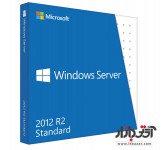 ویندوز سرور 2012 R2 Standard