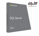 نرم افزار اس کیو ال سرور 2014 Professional MSDN