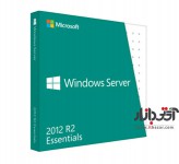 ویندوز سرور 2012 R2 Essentials
