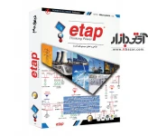 نرم افزار آموزش ETAP فانوس