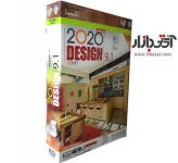 نرم افزار آموزش 2020Design 9.1 مهرگان و داتیس