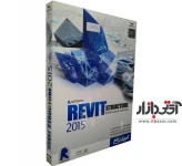 نرم افزار آموزش Revit Structure 2015 نیاز