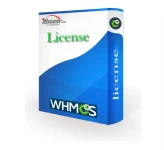 لایسنس وب سرور WHMCS Branded OneTime