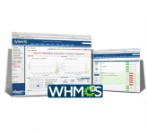 لایسنس وب سرور WHMCS Branded Monthly