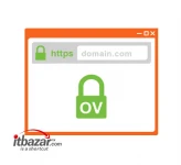 گواهینامه SSL نوع OV