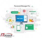 نرم افزار منیج انجین Password Manager Pro
