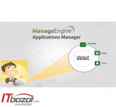 نرم افزار منیج انجین Applications Manager