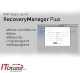 نرم افزار منیج انجین RecoveryManager Plus