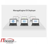نرم افزار منیج انجین OS Deployer