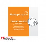 نرم افزار منیج انجین Firewall Analyzer