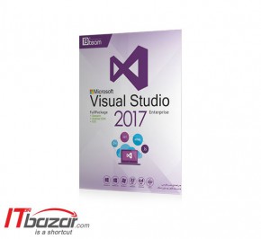 نرم افزار جی بی تیم Visual Studio 2017