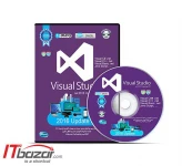 نرم افزار سایه سافت Visual Studio 2016