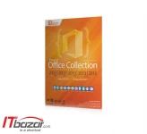 نرم افزار جی بی تیم Office Collection