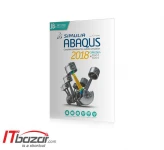 نرم افزار جی بی تیم ABAQUS 2018 Collection