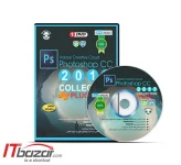 نرم افزار سایه سافت PhotoShop Collection 2017