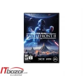 بازی Star Wars Battlefront II مخصوص کامپیوتر