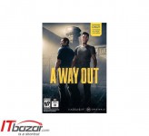 بازی A Way Out مخصوص کامپیوتر