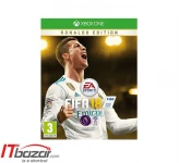 بازی FIFA 18 Ronaldo Edition مخصوص کامپیوتر