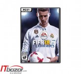 بازی FIFA 18 Standard Edition مخصوص کامپیوتر
