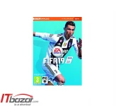 بازی FIFA 19 Standard Edition مخصوص کامپیوتر