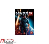 بازی Mass Effect مخصوص کامپیوتر