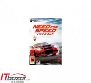 بازی Need for Speed Payback مخصوص کامپیوتر