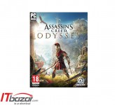 بازی Assassin's Creed Odyssey مخصوص کامپیوتر
