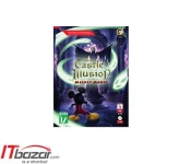 بازی Castle Of Illusion مخصوص کامپیوتر