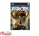 بازی Far Cry Primal مخصوص کامپیوتر