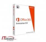 نرم افزار مایکروسافت Office 365 Enterprise E3