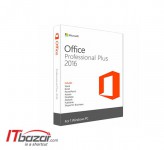 نرم افزار مایکروسافت یکبار نصب Office Pro Plus 2016