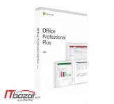 نرم افزار مایکروسافت لایسنس Office Pro Plus 2019 OEM