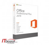 نرم افزار مایکروسافت Office Professional Plus 2019