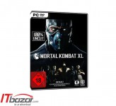بازی Mortal Kombat XL مخصوص کامپیوتر