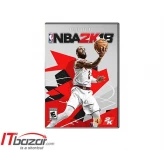 بازی NBA 2K18 مخصوص کامپیوتر